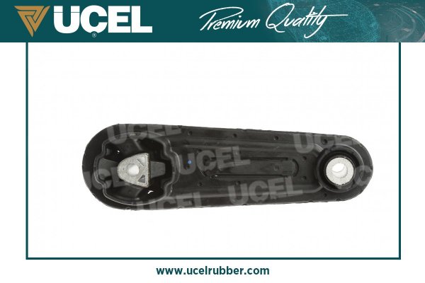 Тампон двигател заден - UC-EL 10709=831815 за RENAULT, NISSAN, DACIA